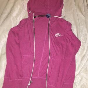 Nike jacket